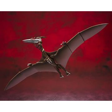 TAMASHII NATIONS Rodan 2021 Action Figure Collectible