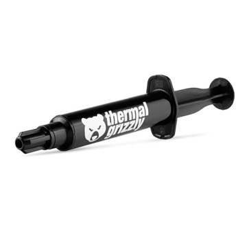 Hydronaut High Performance Thermal Paste for Gaming and PCs