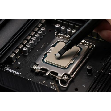 Hydronaut High Performance Thermal Paste for Gaming and PCs