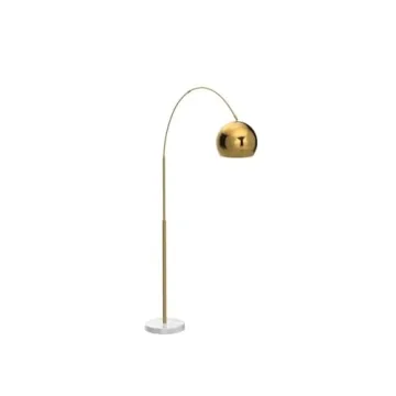 Stylish Brightech Olivia Floor Lamp for Smart Living
