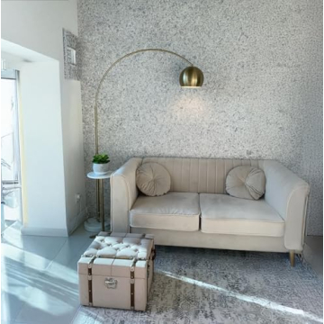 Stylish Brightech Olivia Floor Lamp for Smart Living