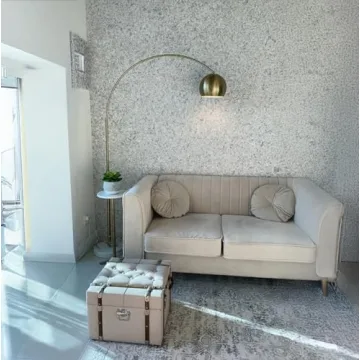 Stylish Brightech Olivia Floor Lamp for Smart Living