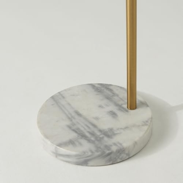 Stylish Brightech Olivia Floor Lamp for Smart Living