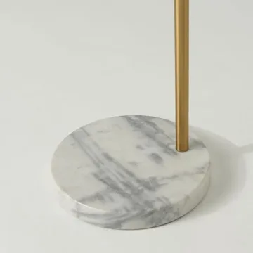 Stylish Brightech Olivia Floor Lamp for Smart Living