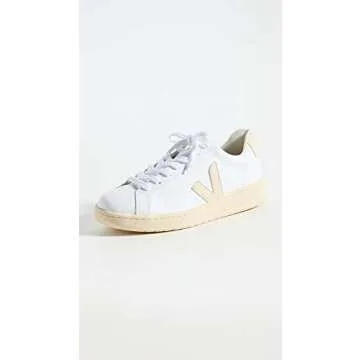 Veja Women's Urca Sneakers - Chic, Eco-Friendly, & Comfy Footwear