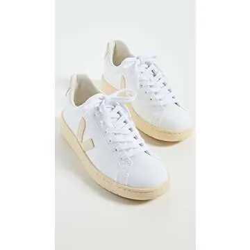 Veja Women's Urca Sneakers - Eco-Friendly Comfort