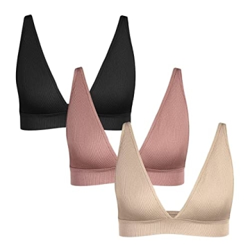 INIBUD Bralette for Women: Comfort Meets Style