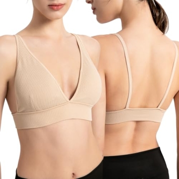 INIBUD Bralette for Women: Comfort Meets Style