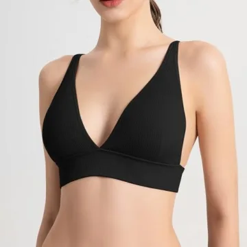 INIBUD Bralette for Women: Comfort Meets Style