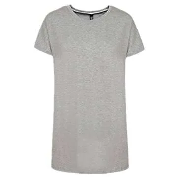 Weigou Women's Summer Wings Angel Print Short Sleeve Tee