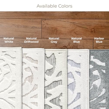 Stylish Durable Runner Rug by My Texas House Orian