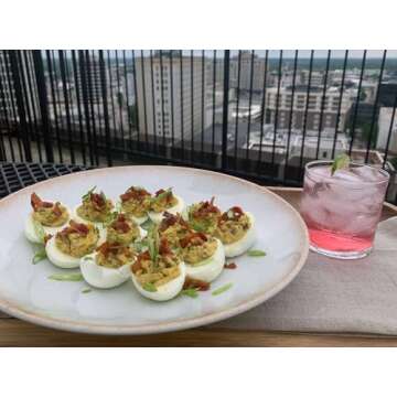 Crown Prince Natural Smoked Oysters in Pure Olive Oil, 3-Ounce Cans (Pack of 18)