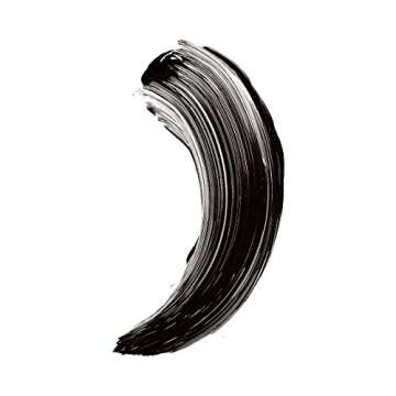 Maybelline Colossal Cat Eyes Waterproof Mascara - Glam Black