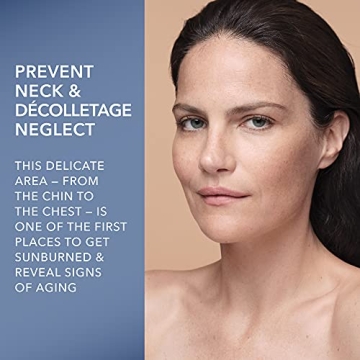 RoC Moisturizer Cream with SPF 30 for Youthful Skin