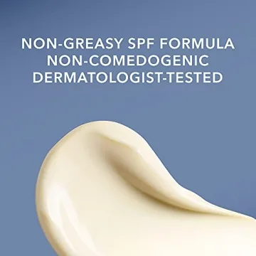 RoC Moisturizer Cream with SPF 30 for Youthful Skin