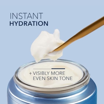 RoC Moisturizer Cream with SPF 30 for Youthful Skin