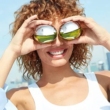 DKNY Be Delicious Women's Perfume Spray 3.4 Fl. Oz