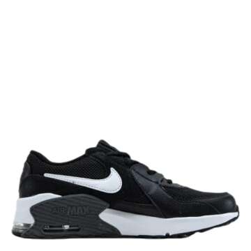 Nike Air Max Excee (Little Kid) Black/White/Dark Grey