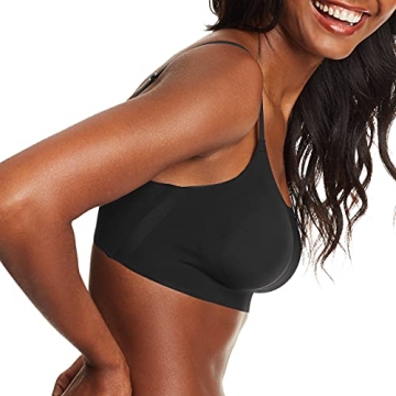 Maidenform Modern Comfort Wireless Bra - Smooth Support
