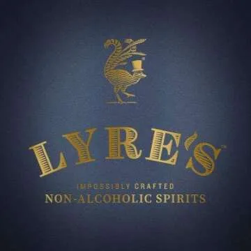 Lyre's Non-Alcoholic Spirits - American Malt & Cola Ready To Drink Cocktails - Pack of 12 (3 Packs of 4 X 8.5 Fl Oz)