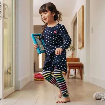 Fire HD 8 Kids Edition Tablet for Learning & Play