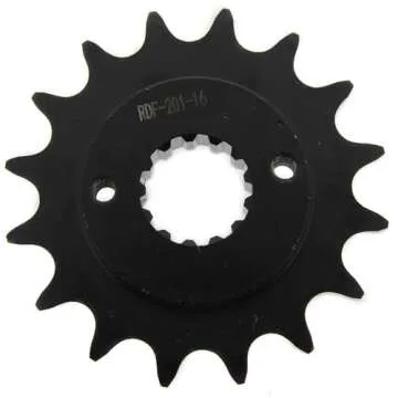 Honda VT600C Shadow VLX 600 Chain Sprocket Set Upgrade