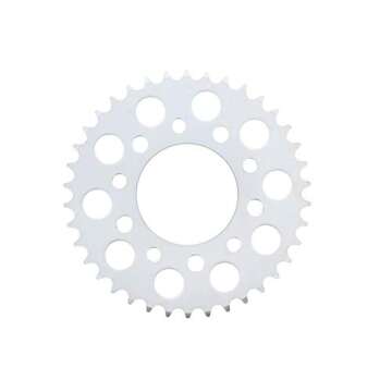 Honda VT600C Shadow VLX 600 Chain Sprocket Upgrade