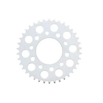 Honda VT600C Shadow VLX 600 Chain Sprocket Upgrade
