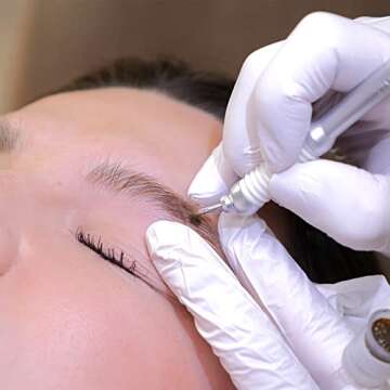 Tina Davies 19 Shader Microblade - Ergonomic & Sterile 10 Pack