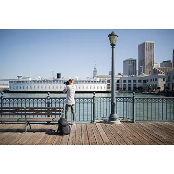 PacSafe Carrysafe 100 GII Anti-Theft Camera Strap