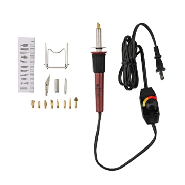 Walnut Hollow Creative Versa Tool for Wood Burning 11 Tips