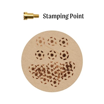 Walnut Hollow Creative Versa Tool for Wood Burning 11 Tips