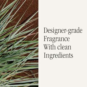 Pura & Apotheke Home Scent Refill - Smart Home Air Diffuse - Up to 120-Hours of Luxury Fragrance per Refill - Household Essential - Clean & Safe Diffuser Fragrance - 2 Pack, White Vetiver