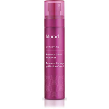 Murad Prebiotic 3-in-1 MultiMist Hydrating Spray