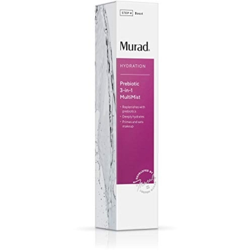Murad Prebiotic 3-in-1 MultiMist Hydrating Spray