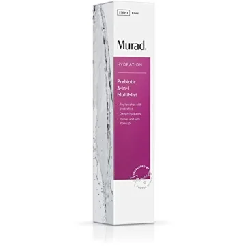 Murad Prebiotic 3-in-1 MultiMist Hydrating Spray