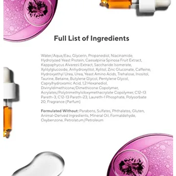 Murad Prebiotic 3-in-1 MultiMist Hydrating Spray