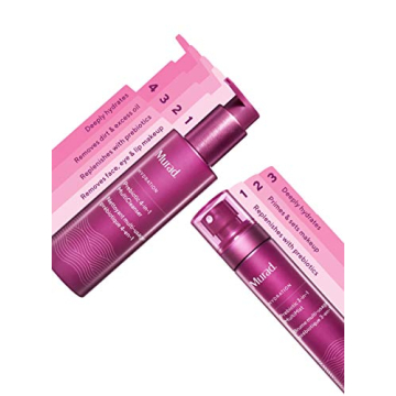 Murad Prebiotic 3-in-1 MultiMist Hydrating Spray
