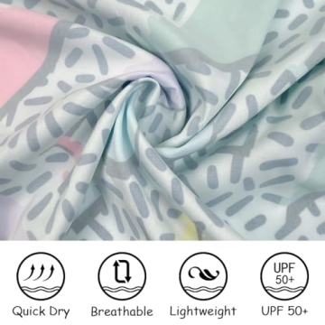 Artsadd 80s Hawaiian Shirt Retro Style for Men