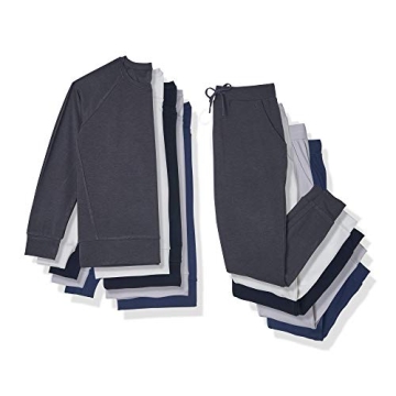 Cozy Earth Women's Ultra-Soft Jogger Pant, Color Black, Size X-Small