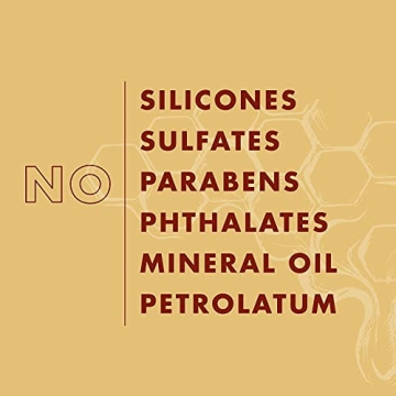 SheaMoisture Hydrating Shampoo and Conditioner Set for All Hair Types