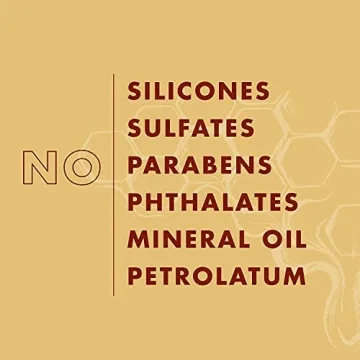 SheaMoisture Hydrating Shampoo and Conditioner Set for All Hair Types