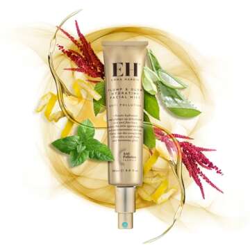 Emma Hardie Hydrating Facial Mist with Aloe Vera & Hyaluronic Acid