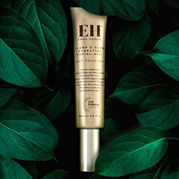 Emma Hardie Hydrating Facial Mist with Aloe Vera & Hyaluronic Acid