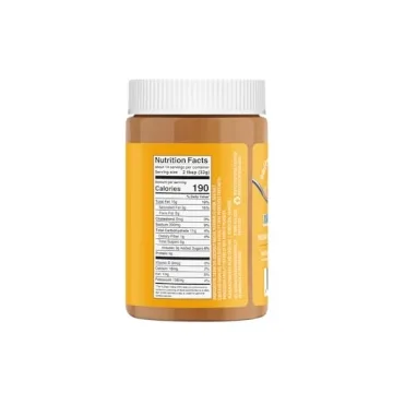 Veggie Delight Octonuts Cashew Nut Butter 16oz Jar