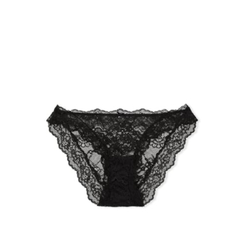 Victoria's Secret Dream Angels Lace Cheekini Panty - Stylish & Comfortable Underwear for Women