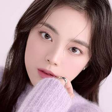 dasique Shadow Palette #16 Violet Knit - 9 Blendable Shades for Stunning Eyes