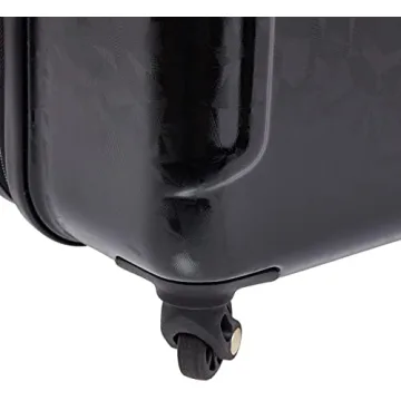 Stylish American Tourister Belle Voyage 28-Inch Spinner Luggage