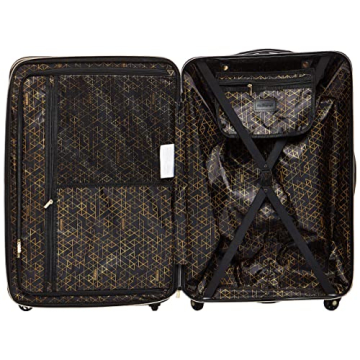 Stylish American Tourister Belle Voyage 28-Inch Spinner Luggage