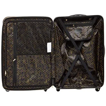 Stylish American Tourister Belle Voyage 28-Inch Spinner Luggage